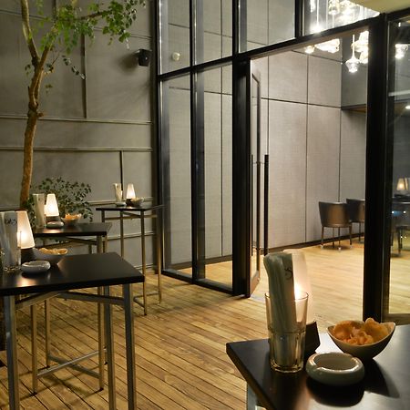 Amanor Hotel Τσιάνγκ Μάι Εξωτερικό φωτογραφία