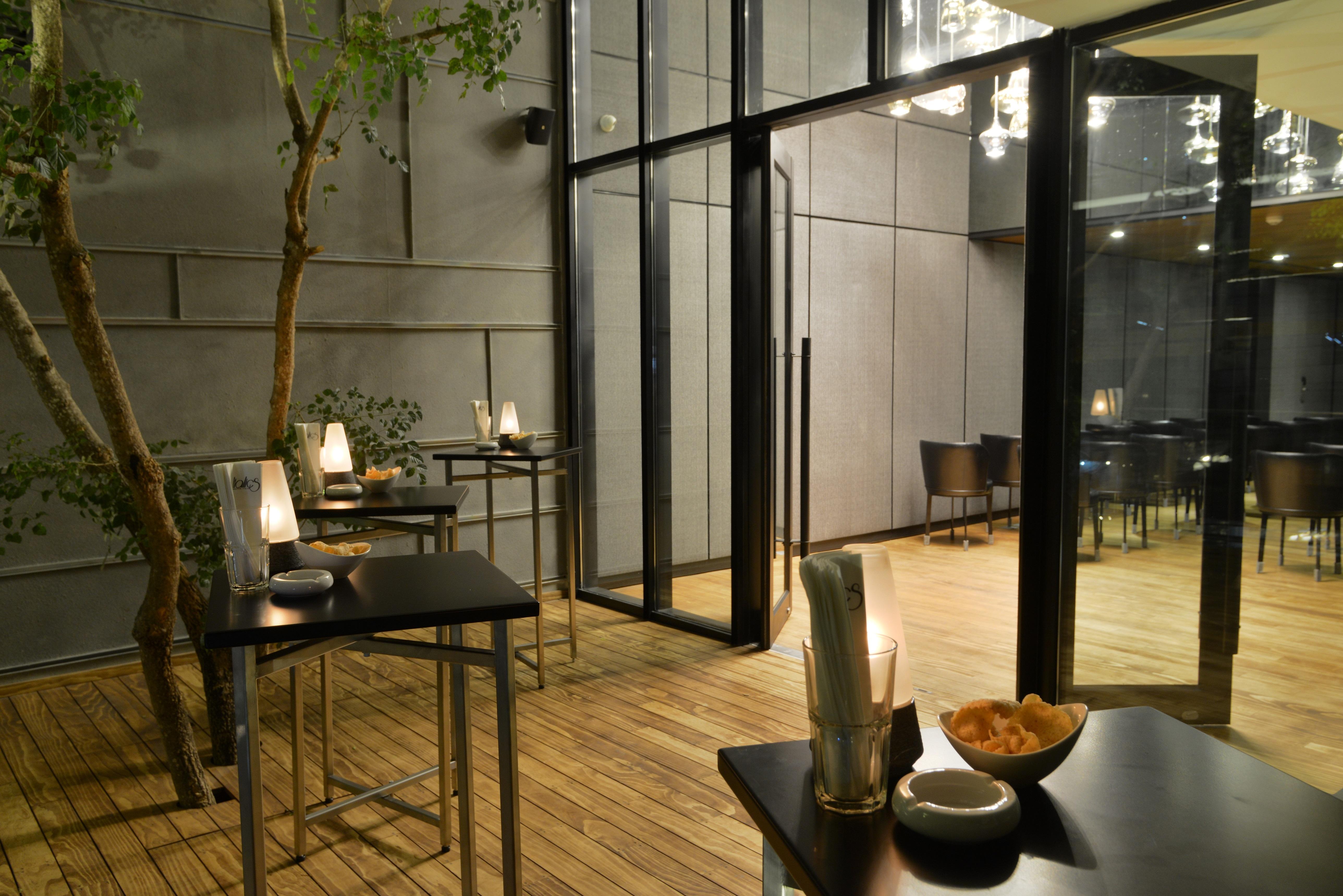 Amanor Hotel Τσιάνγκ Μάι Εξωτερικό φωτογραφία