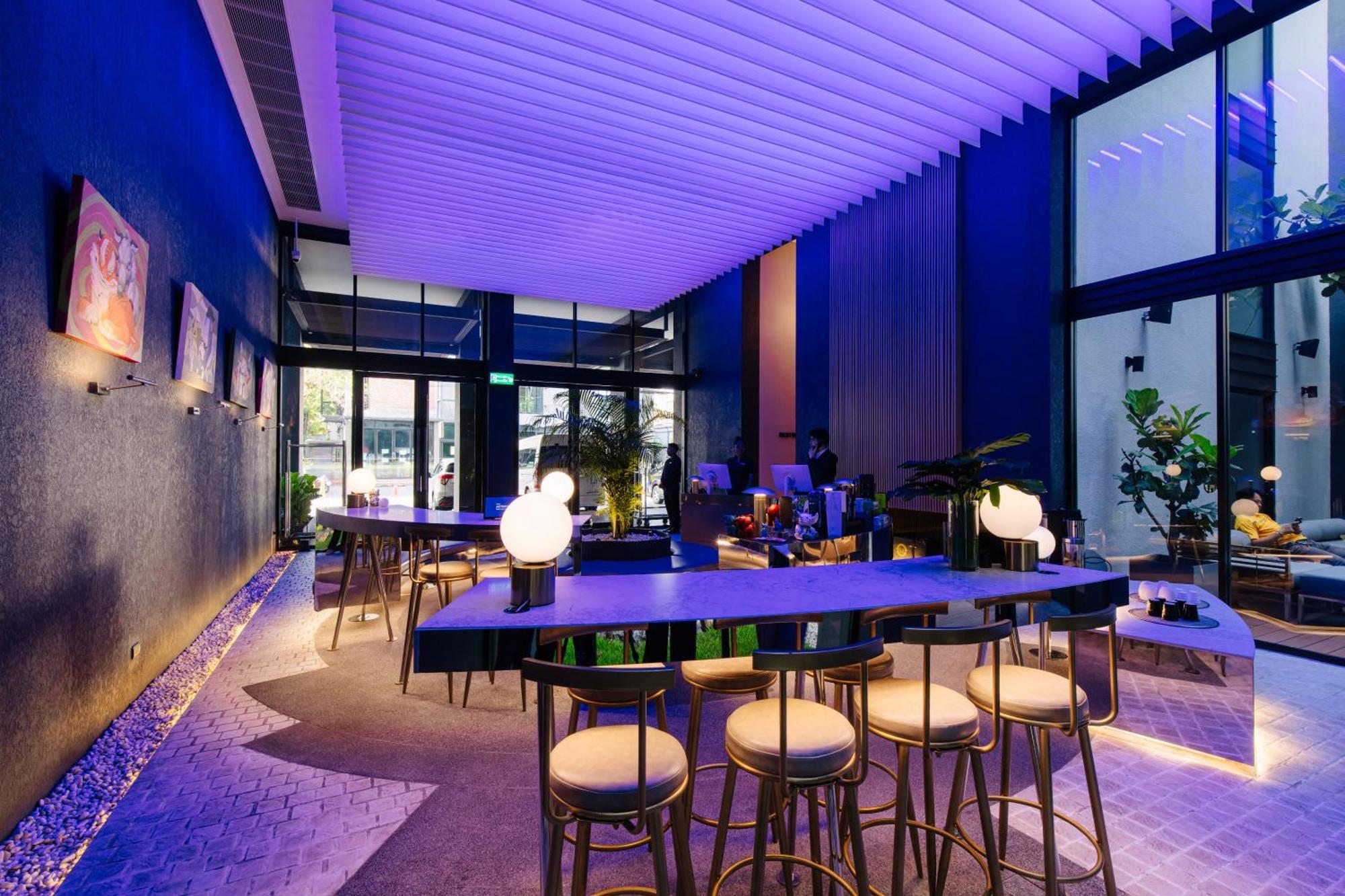 Amanor Hotel Τσιάνγκ Μάι Εξωτερικό φωτογραφία