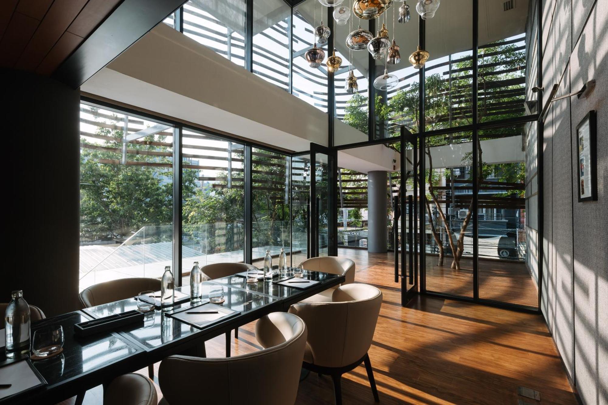 Amanor Hotel Τσιάνγκ Μάι Εξωτερικό φωτογραφία