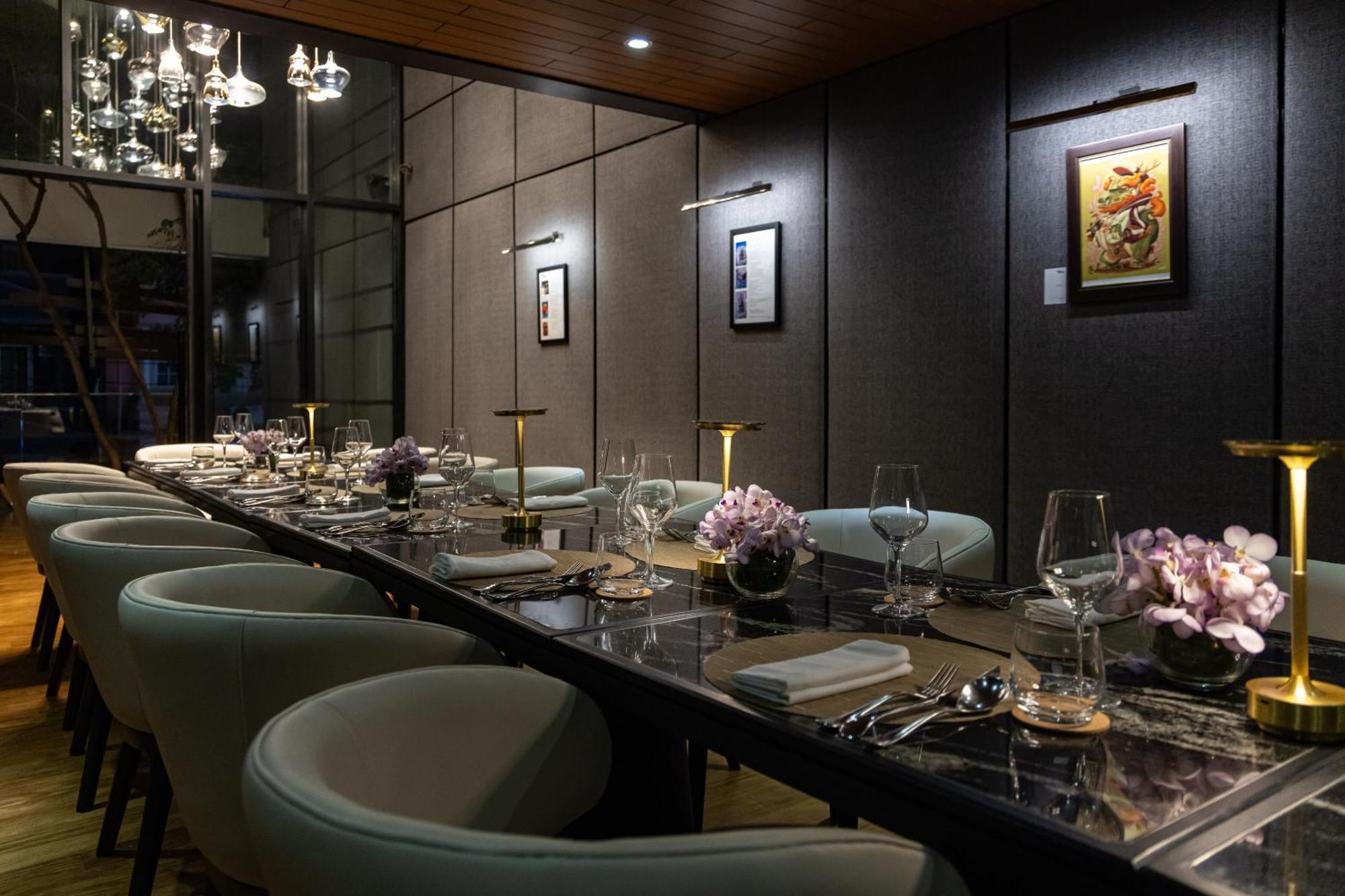 Amanor Hotel Τσιάνγκ Μάι Εξωτερικό φωτογραφία