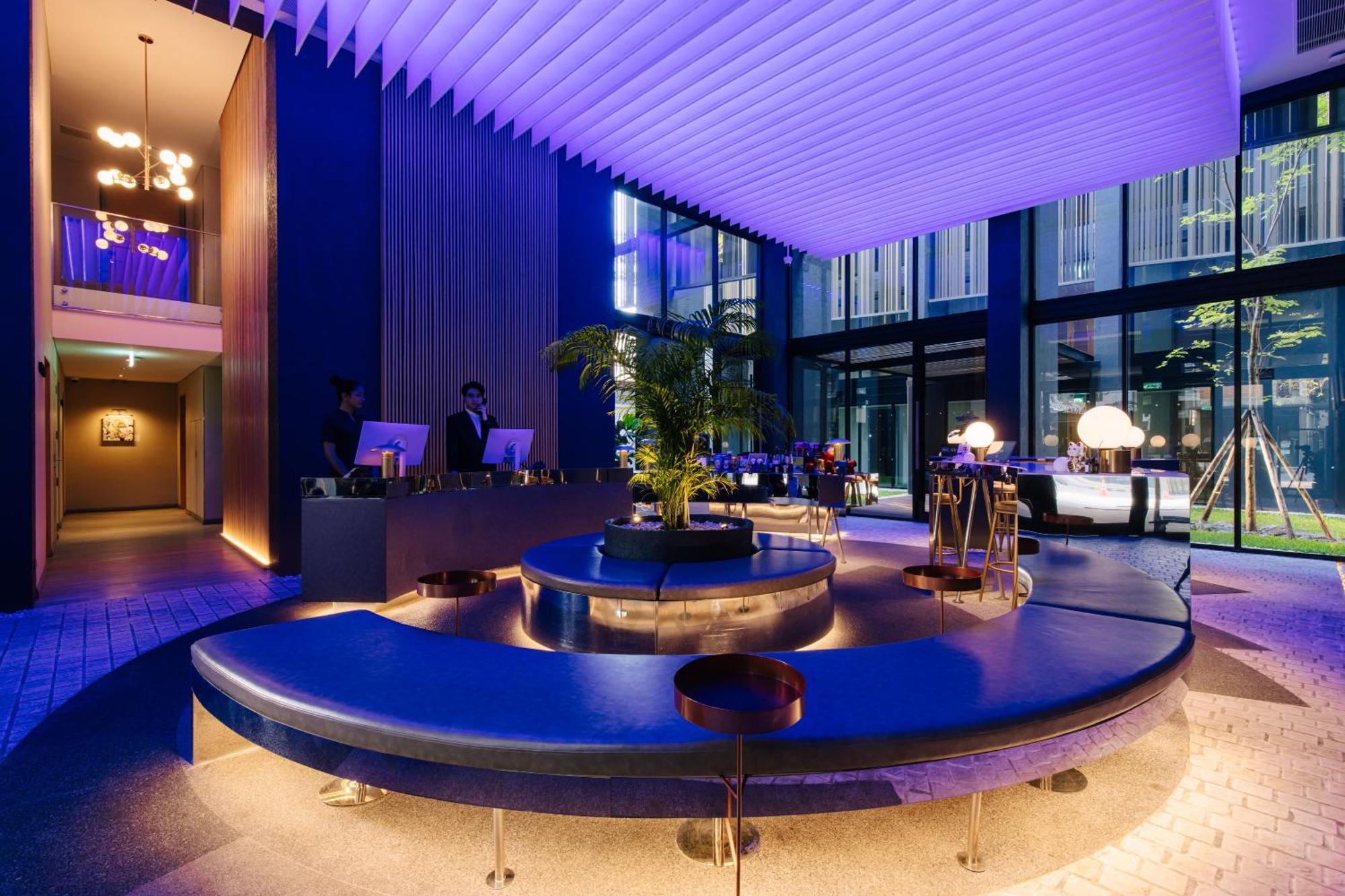 Amanor Hotel Τσιάνγκ Μάι Εξωτερικό φωτογραφία